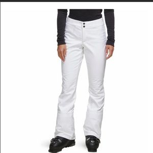 The North Face Apex snow pants